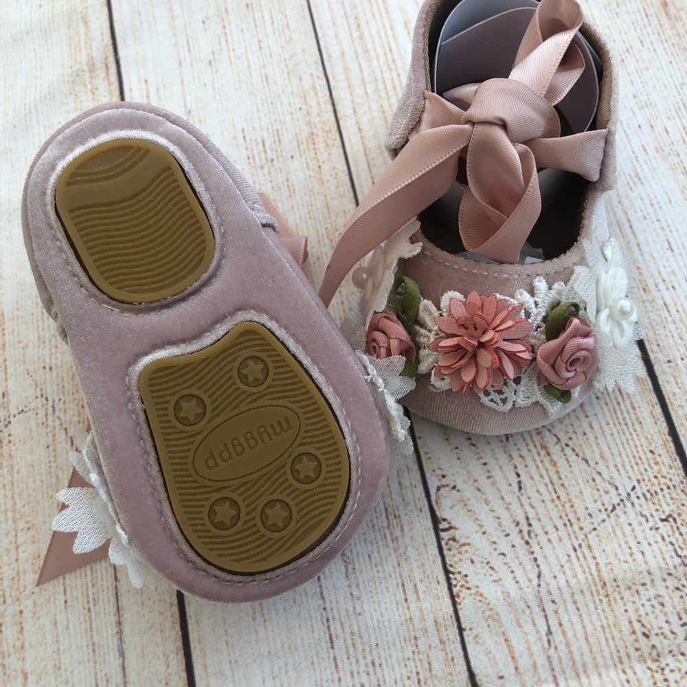 Baby set - Picture 5 of 8